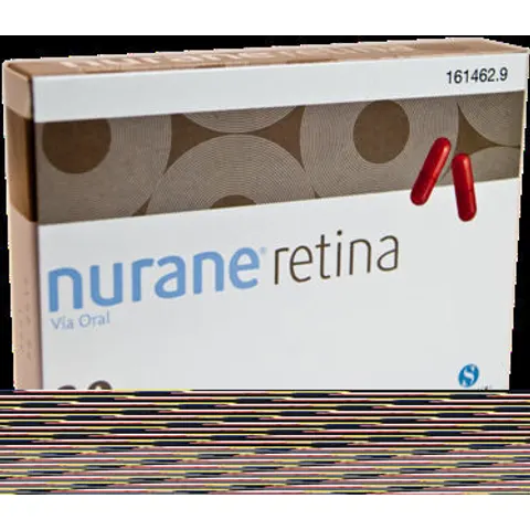 Salvat nurane retina 30cap. – imagen 4