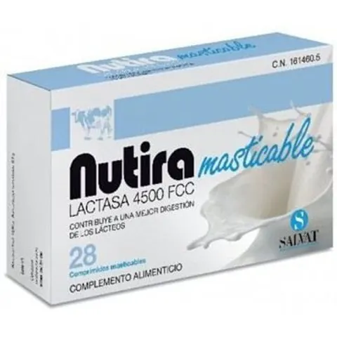 Salvat nutira 28comp. mast. – imagen 4