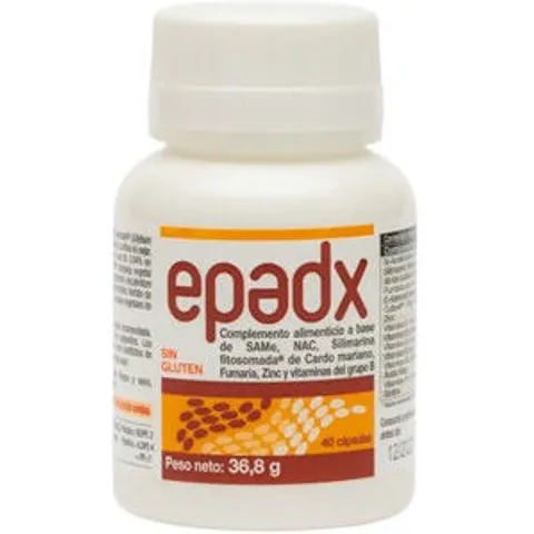 AVD Reform Epadx 40 Cápsulas – imagen 4