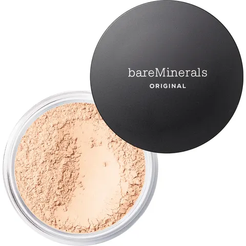 bareMinerals Original foundation SPF15 #Fair – imagen 3