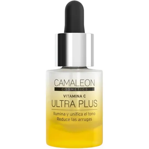 Camaleon Ultra Plus Concentrado Vitamina C 15ml – imagen 3
