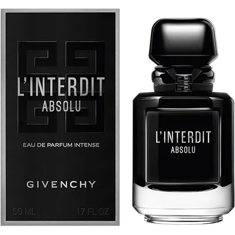 GIVENCHY L'Interdit Absolu – imagen 5