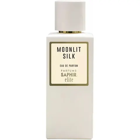 Parfums Saphir Elite Moonlit Silk Eau de Parfum 100 ml – imagen 3
