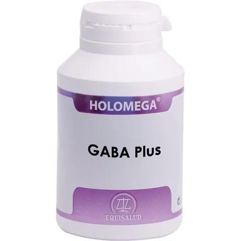 Equisalud gaba Plus 180 caps – imagen 4
