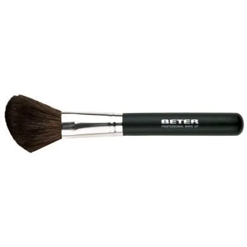 Beter Brocha Para Colorete Pelo Cabra – imagen 5