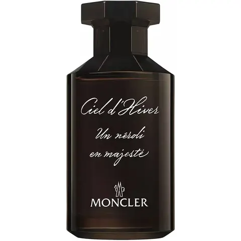 Moncler Ciel D'Hiver Eau de Parfum 100 ml – imagen 3
