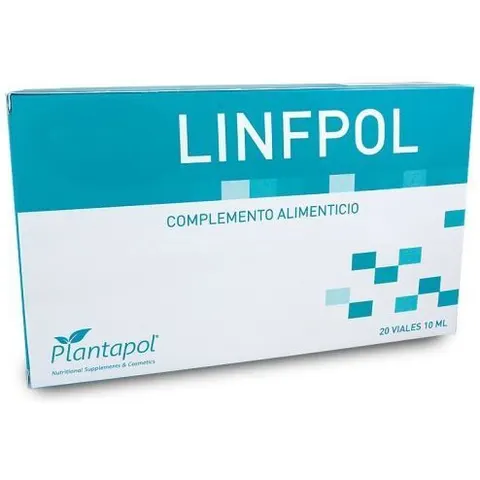 PlantaPol Linfpol 20uds – imagen 4