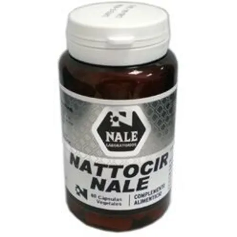 Nale Nattocir – imagen 3