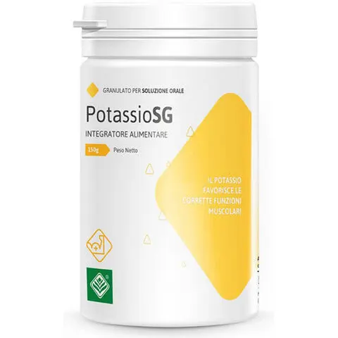 Gheos Potasio Sg 150 gr – imagen 3