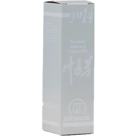 Equisalud Yap 14 31ml – imagen 5