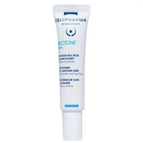 Isispharma neotone eyes 15ml - isispharma – imagen 3