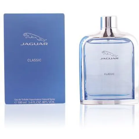 Jaguar Classic Men 100 ml – imagen 3