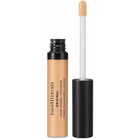 bareMinerals Original corrector mineral líquido #2.5N-Light/Medium – imagen 3