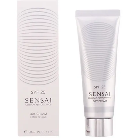 Sensai Cellular Performance Advanced day cream SPF30 50 ml – imagen 4