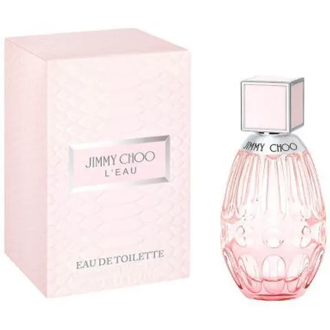Jimmy Choo L'Eau de Toilette 40mL – imagen 3