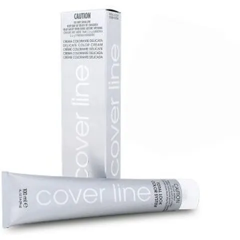 Cover line Tinte 100 ml 6.66 – imagen 3