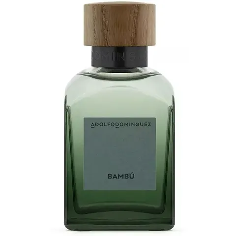 Adolfo Dominguez Bambú EDP 120 ml – imagen 4