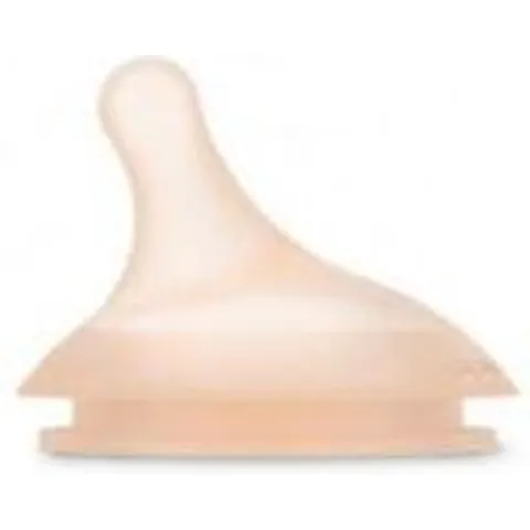 Suavinex Zerozero Colic Tetina Silicona M x2 – imagen 5