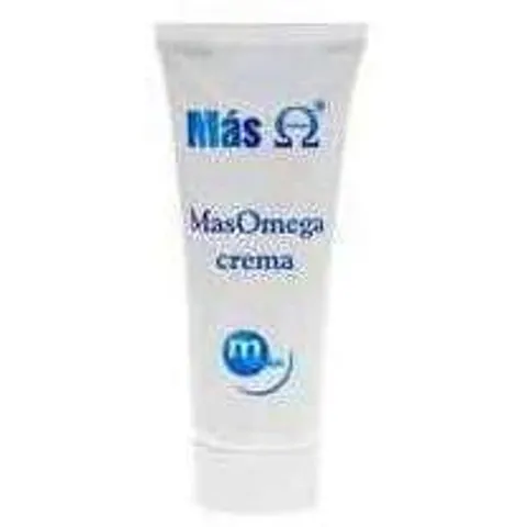 Mahen MÁS OMEGA CREMA 100ml – imagen 4