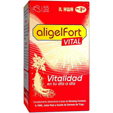 Tongil Aligel Fort 55 Perlas – imagen 4