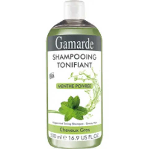 Gamarde Sh Tonif Menta 5 – imagen 3