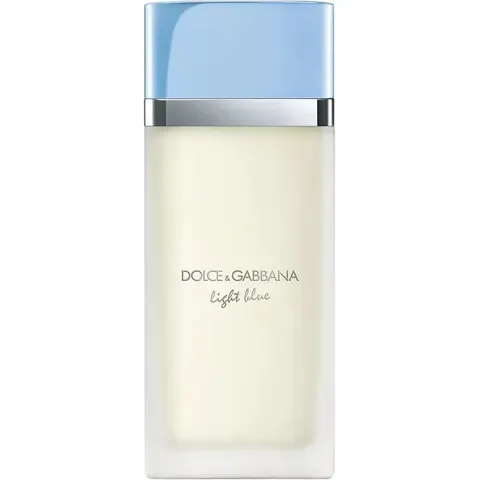 Dolce & Gabbana Light Blue EDT 200 ml – imagen 5