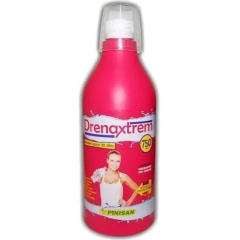 Pinisan Drena Xtrem 750ml – imagen 3