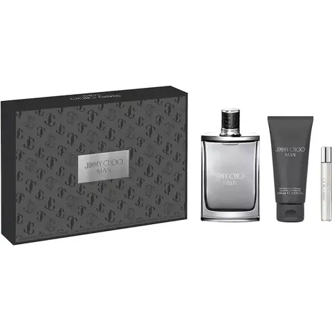 Jimmy Choo Man Estuche 3 pz – imagen 3