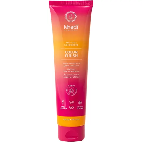 Khadi Acondicionador Color Final 150 ml – imagen 2