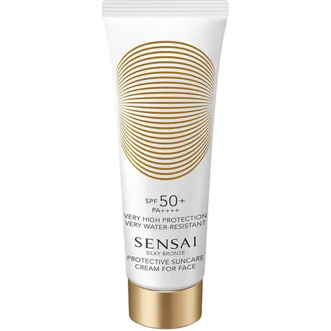 Sensai Cellular Protective Cream Face SPF50+ 50 ml – imagen 3