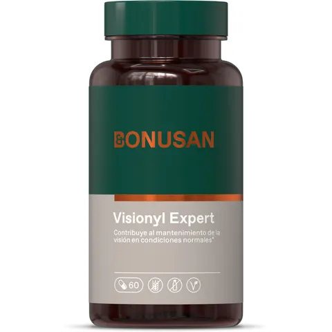 Bonusan Visionyl 60caps – imagen 3