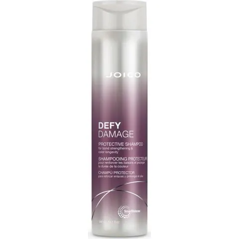 Joico Defy Damage Champú Protector 300 ml – imagen 3