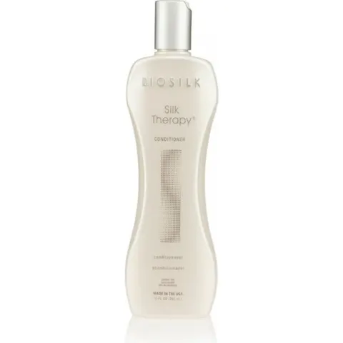 Biosilk Silk Therapy Acondicionador 355 ml – imagen 3