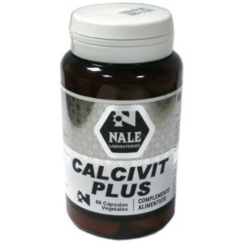 Nale Calcivit Plus – imagen 4