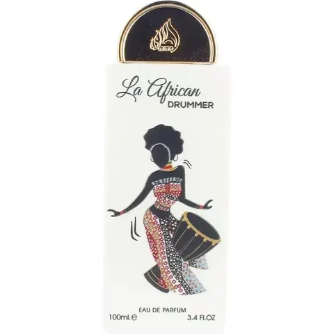 Lattafa La African Drummer Eau de Parfum 100 ml – imagen 4