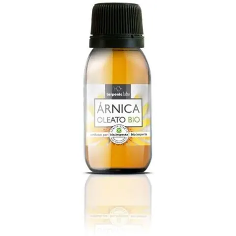 Terpenic Lab Aceite de Árnica 250 ml – imagen 2
