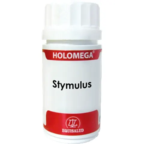 Equisalud holomega stymulus 180cap. – imagen 2