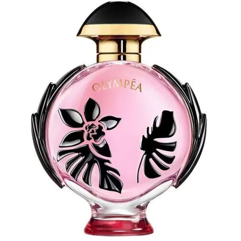 Rabanne Olympéa Flora Eau de Parfum 30 ml – imagen 2
