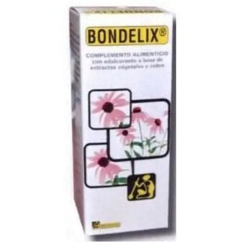 Phytovit Bondelix 250 ml – 00184064 – imagen 4