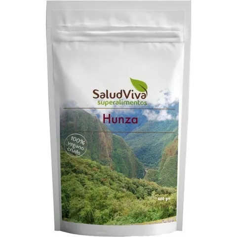 Salud Viva Hunza 250 gr – imagen 2