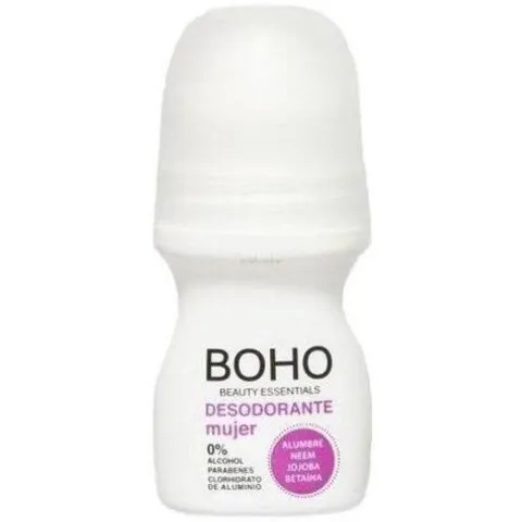 Boho Green Make-Up Desodorante Mujer – imagen 3