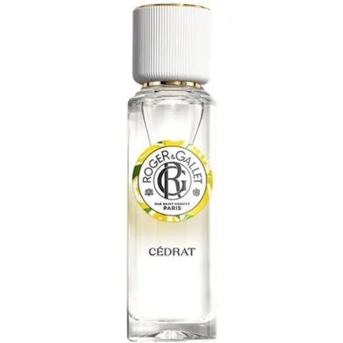 Roger & Gallet Eau de Parfum Cedrat 30 ml – imagen 5