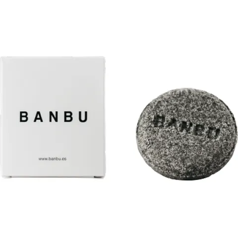 BANBU Champú Cabello graso 75 g – imagen 3