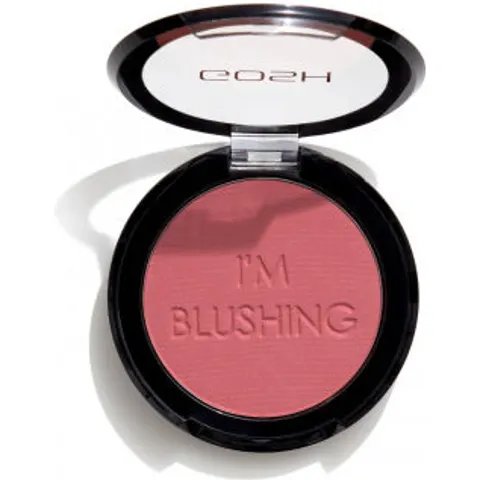 Gosh I’M Blushing #003-passion – imagen 3