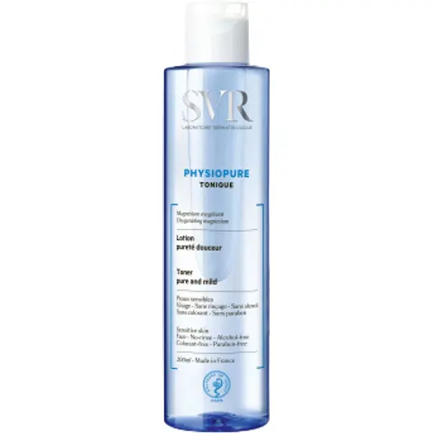 SVR Physiopure Tónico 200ml – imagen 5