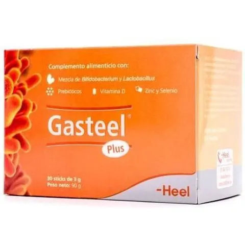 Heel gasteel plus 30sticks – imagen 4