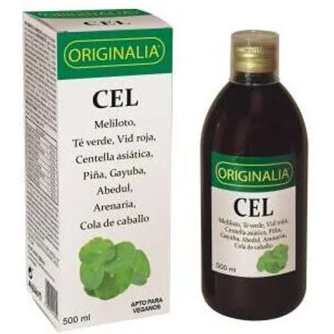 INTEGRALIA Cel Originalia 500 ml – imagen 4