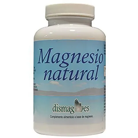 DISMAG Sales de Epsom 300g – imagen 3