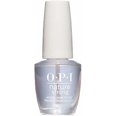 Opi Top Coat Nature Strong 15 ml – imagen 3