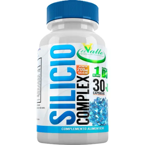 El valle silicio complex 30cap. – imagen 3